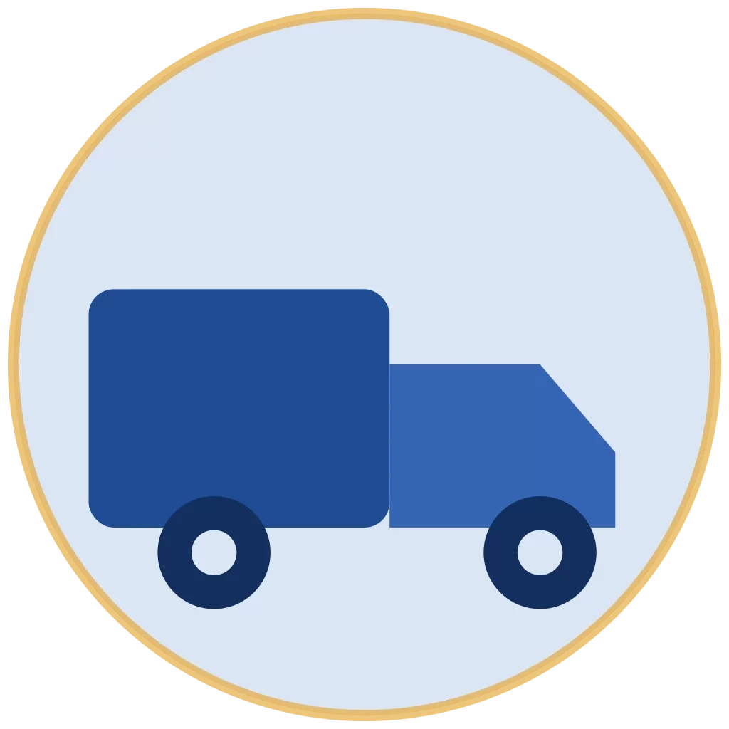 Logistics & Shipping